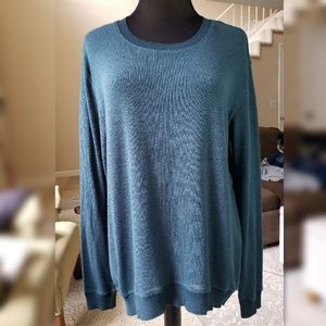 Wilfred pullover sweater